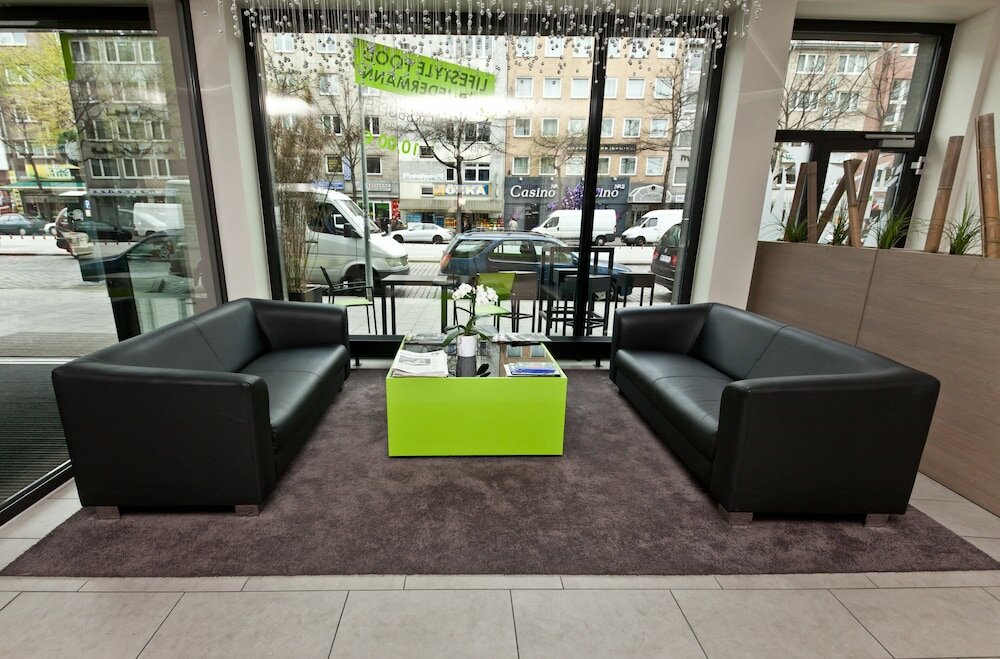 Фото The niu Fusion