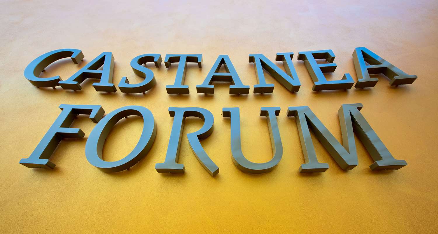 Фото Best Western Premier Castanea Resort Hotel