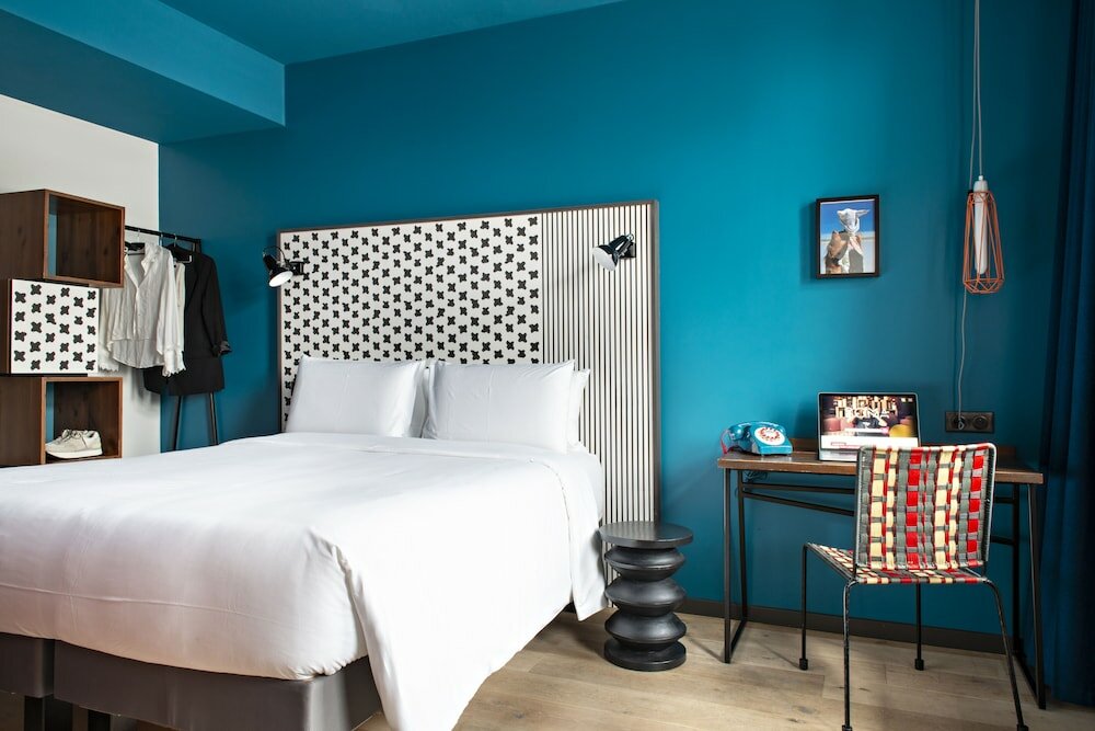 Фото Boma easy living hotel