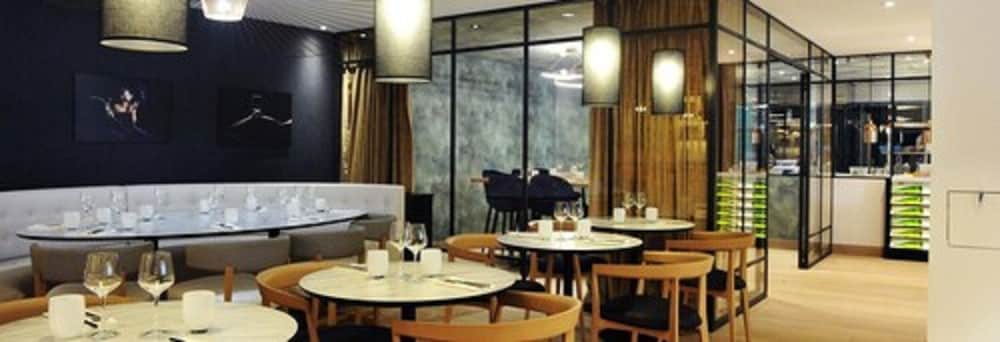 Фото Golfe Hotel