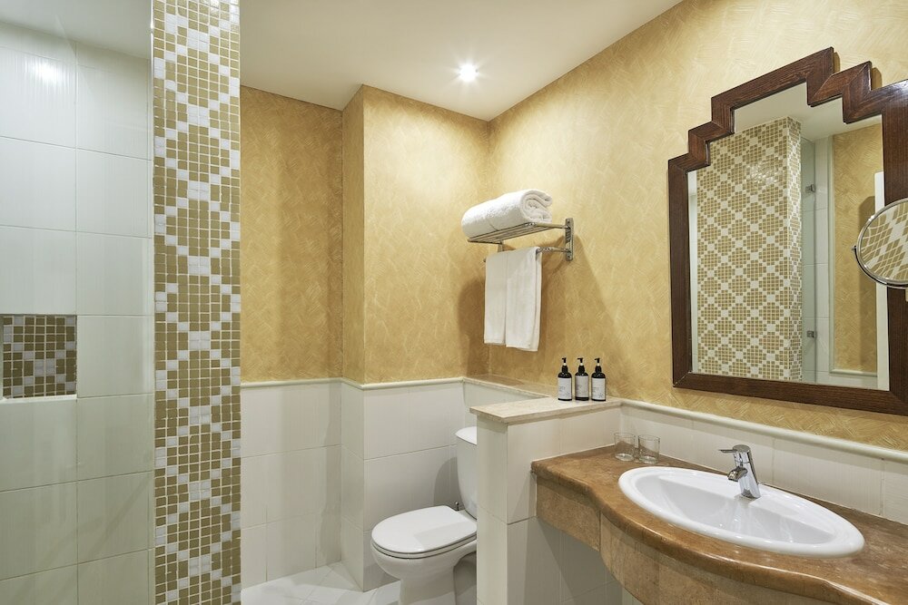 Фото Mosaique Hotel