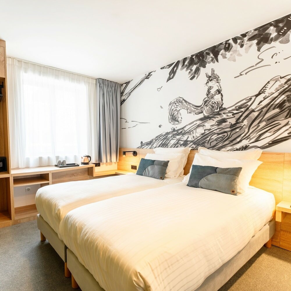 Фото отеля 3