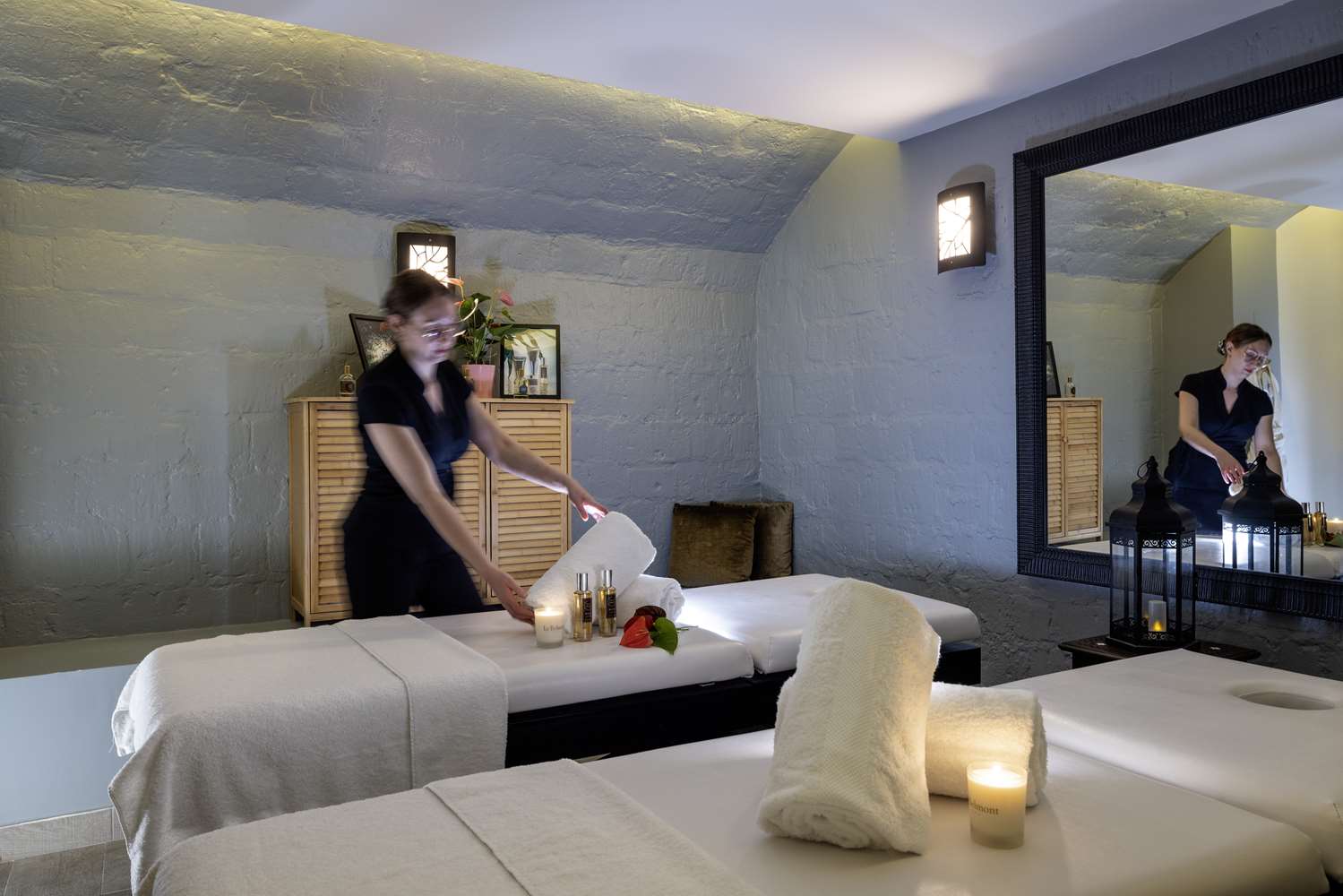 Фото Hotel Le Belmont Paris