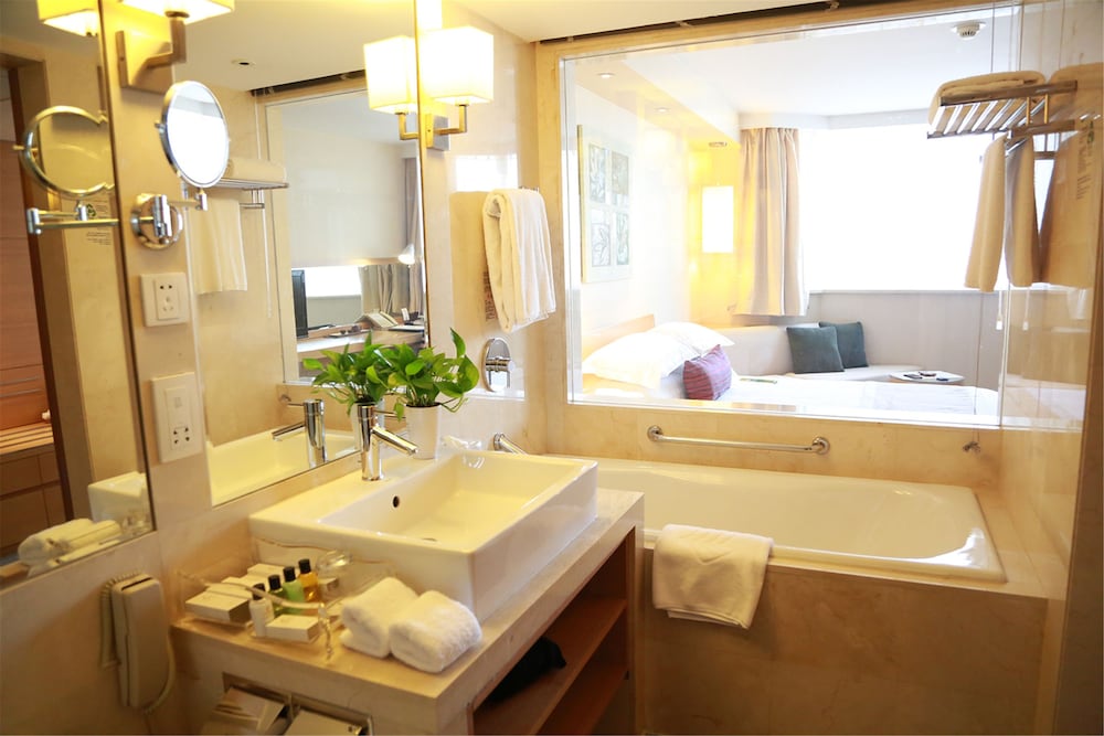 Фото Jinglun Hotel