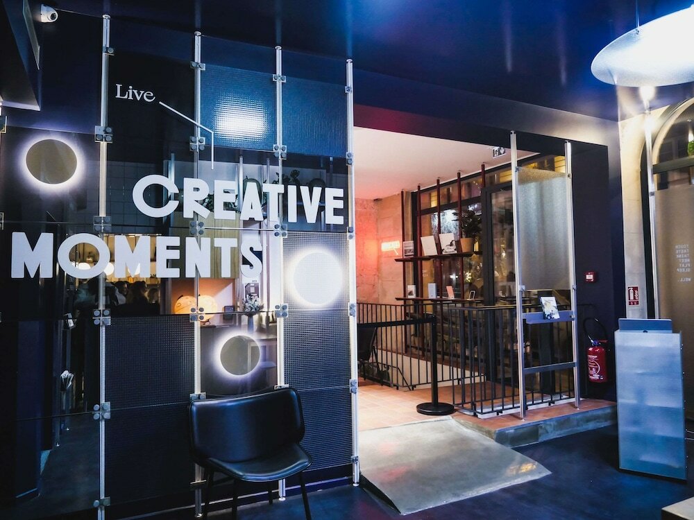 Фото French Theory