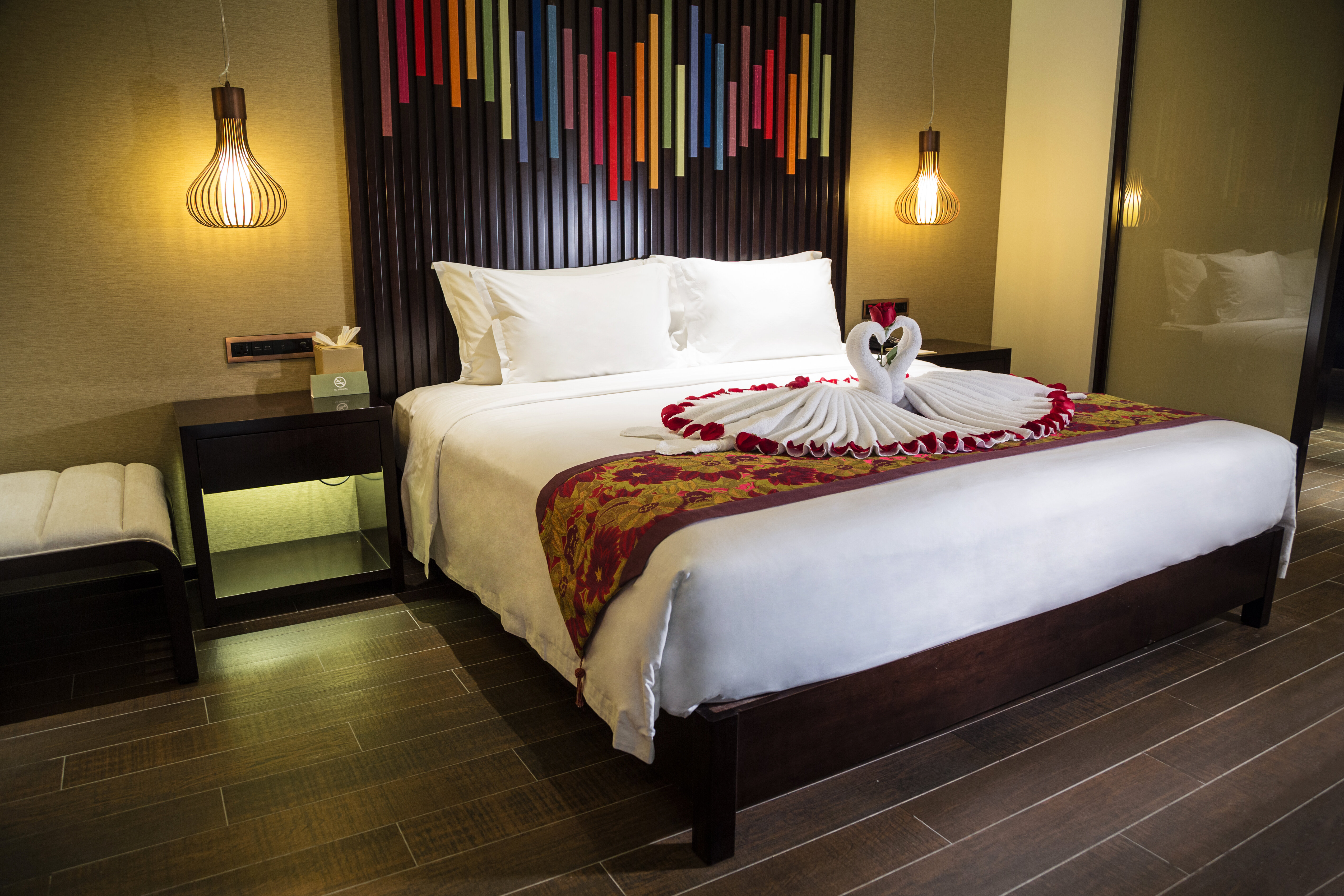 Фото Mangrove Tree Resort World - Elader Palm