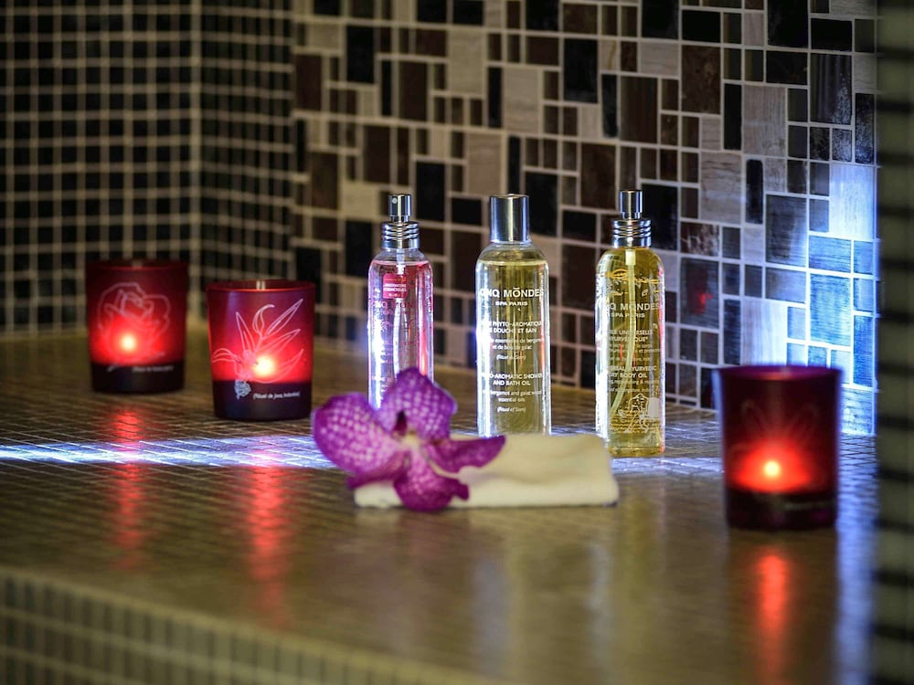 Фото Hôtel de la Cité Carcassonne - MGallery Collection