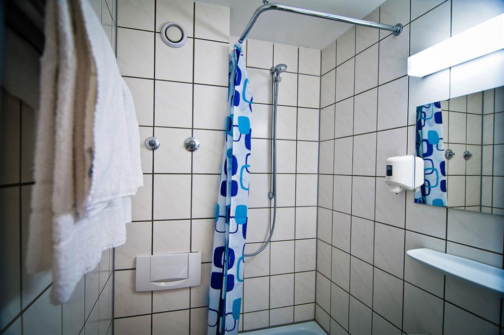 Фото Haus International Hostel