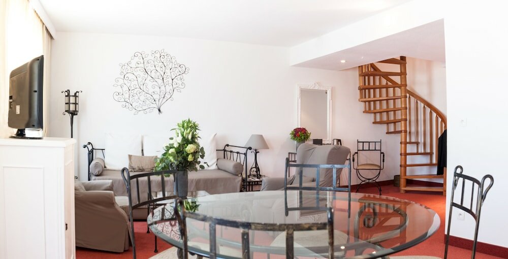 Фото Avignon Grand Hotel