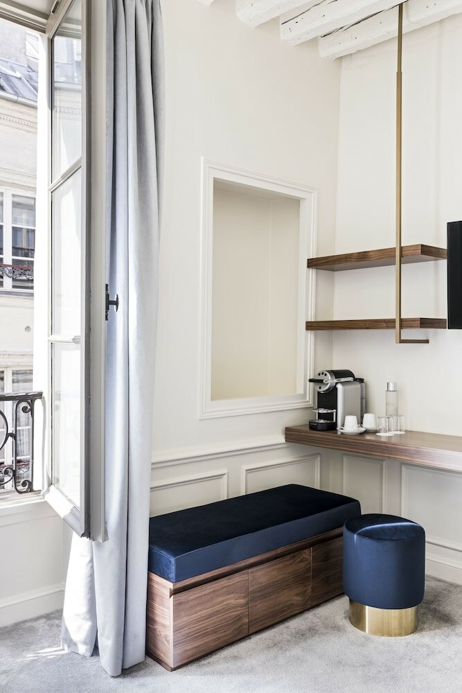 Фото Hotel Verneuil