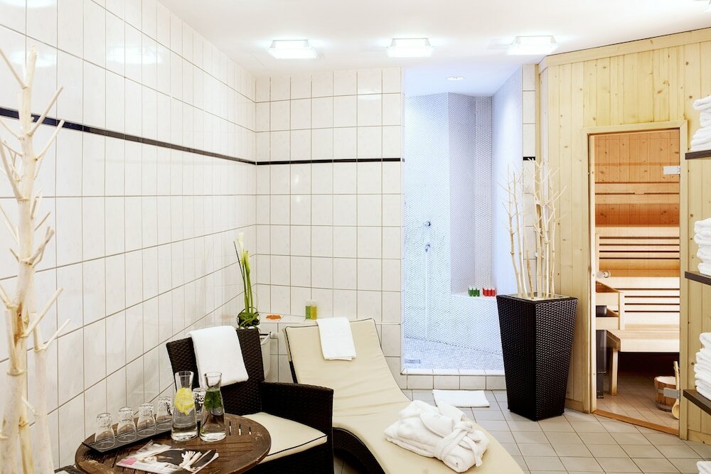 Фото Nh Ingolstadt