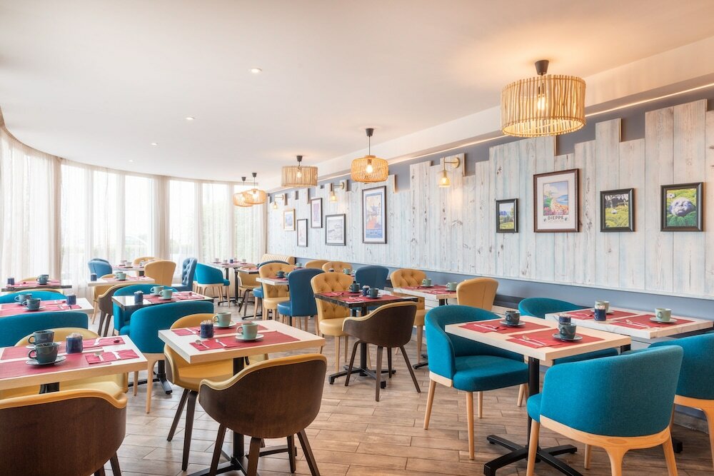 Фото Hotel De La Plage