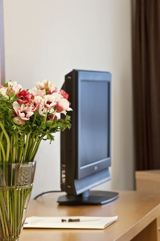 Фото Civitel Olympic Hotel