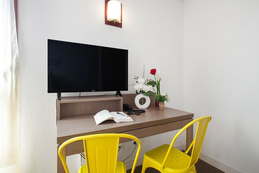 Фото Appart'City Marseille Euromed