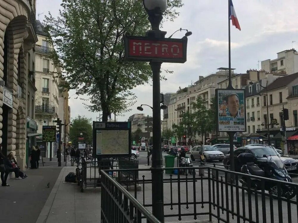 Фото Amhotel Italie