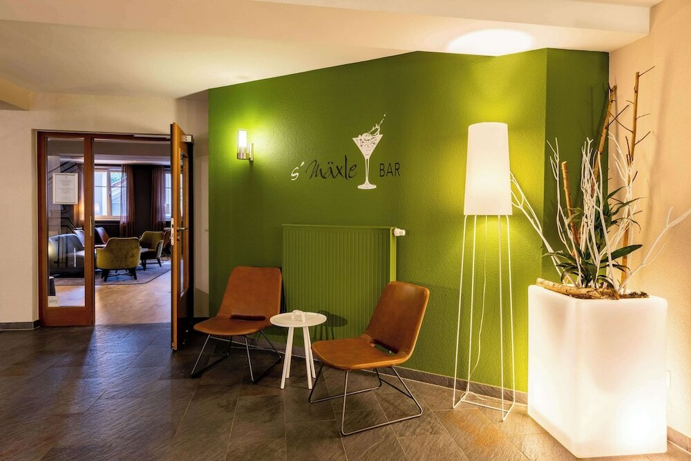 Фото Best Western Plus Parkhotel Maximilian Ottobeuren