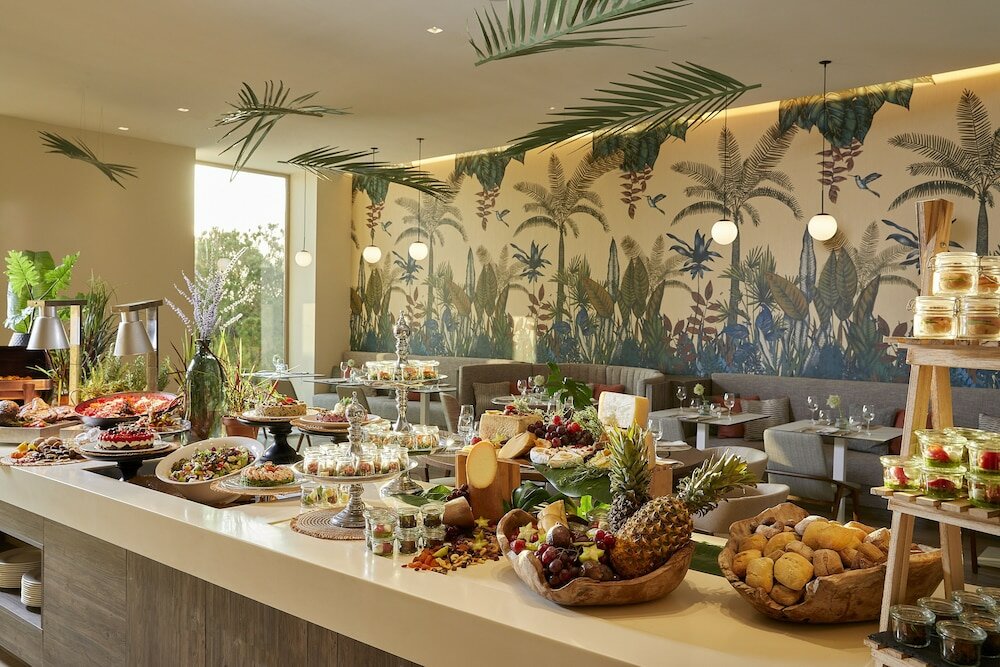 Фото Отель Ever Eden Beach Resort