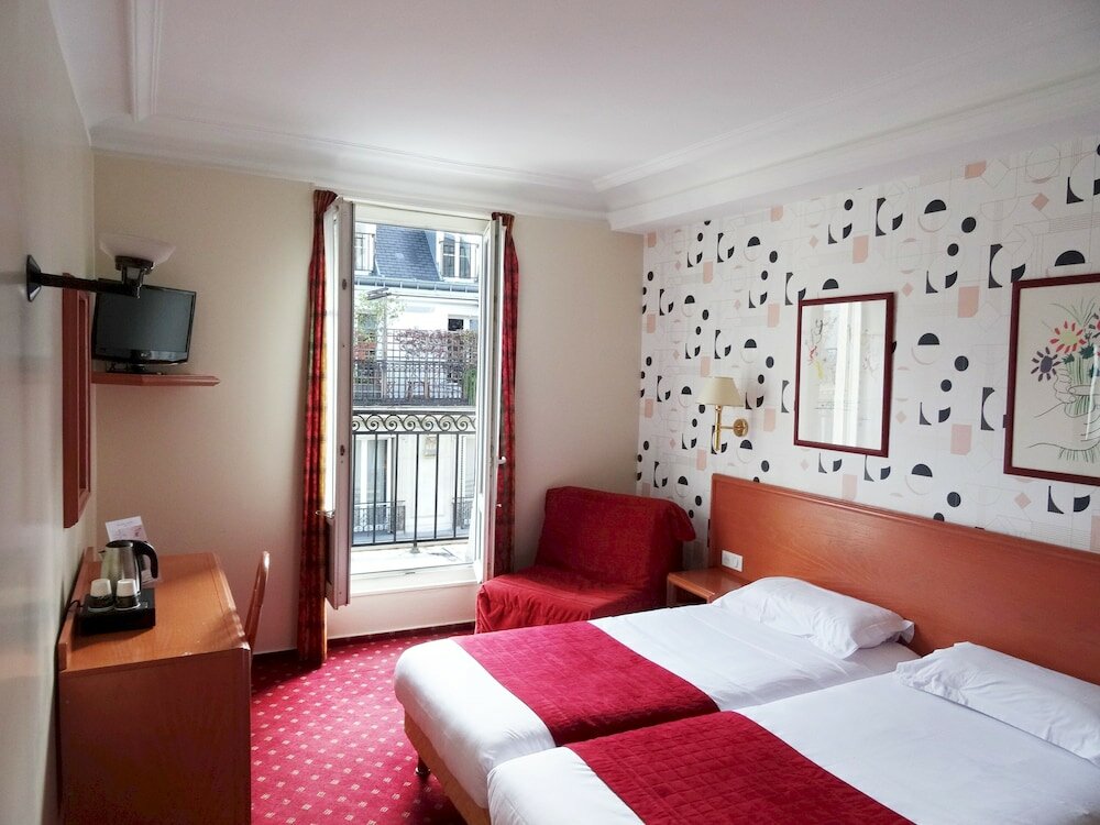 Фото Residence Du Pre