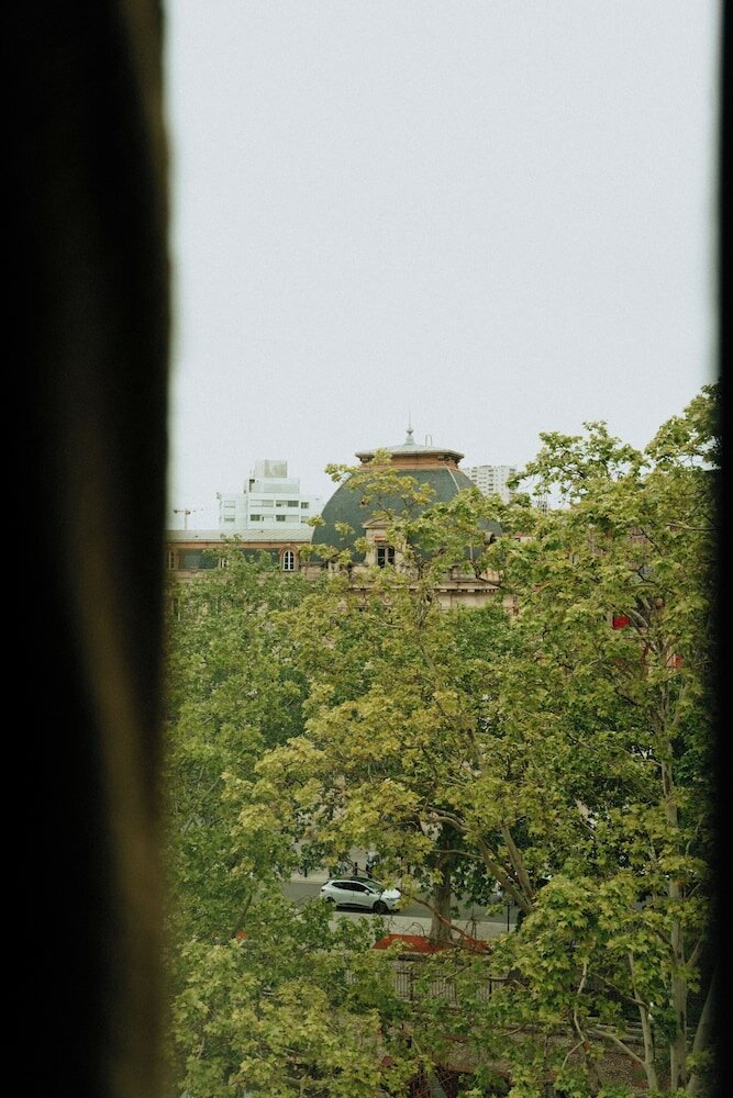 Фото Hôtel d'Orsay