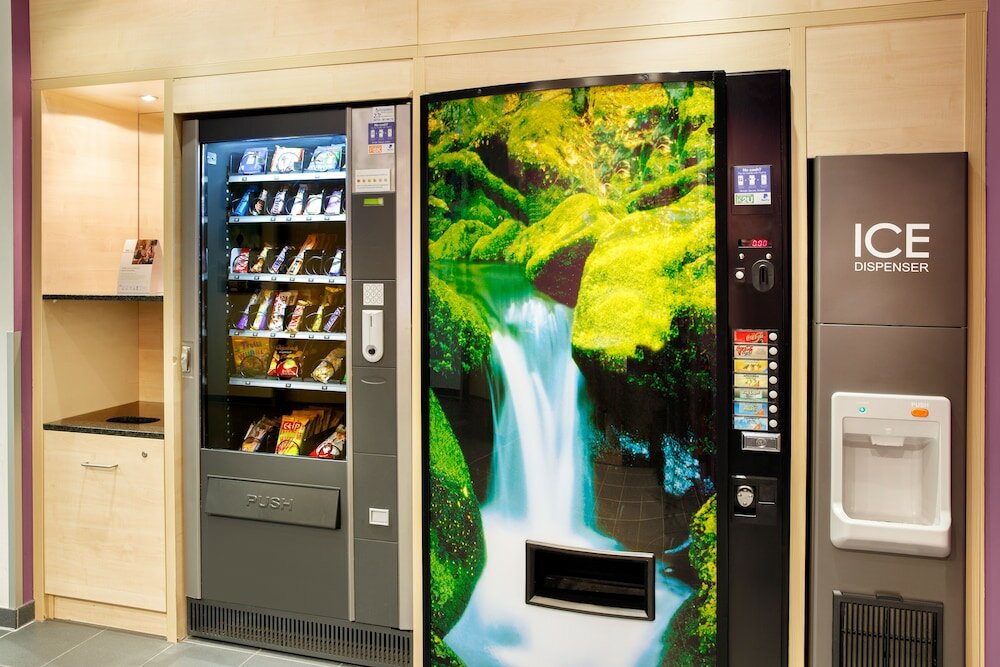 Фото Holiday Inn Express Dusseldorf - City North