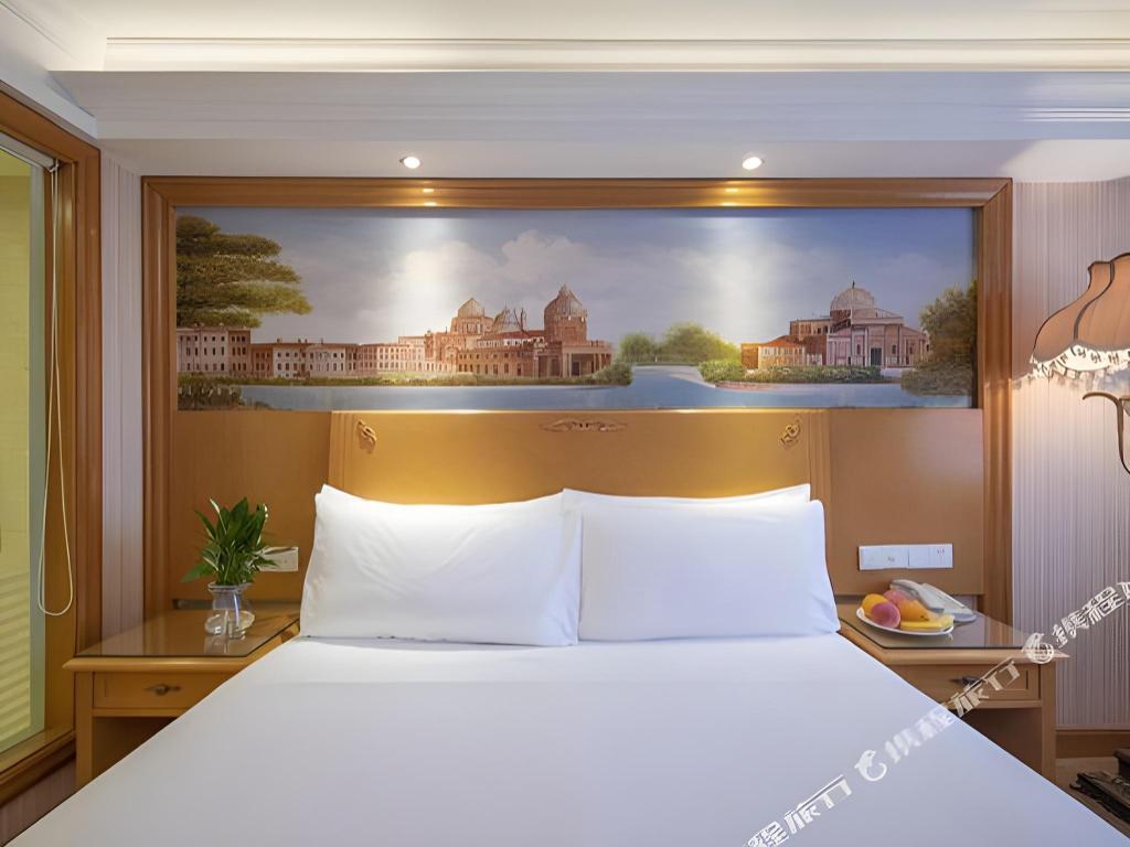 Фото Vienna International Hotel Guang'anmen