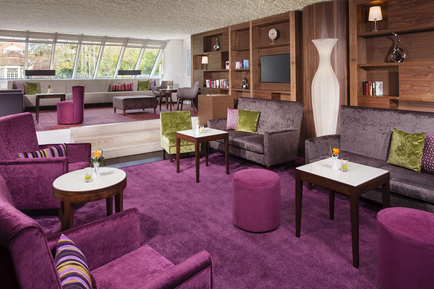 Фото Best Western Premier Parkhotel Bad Mergentheim