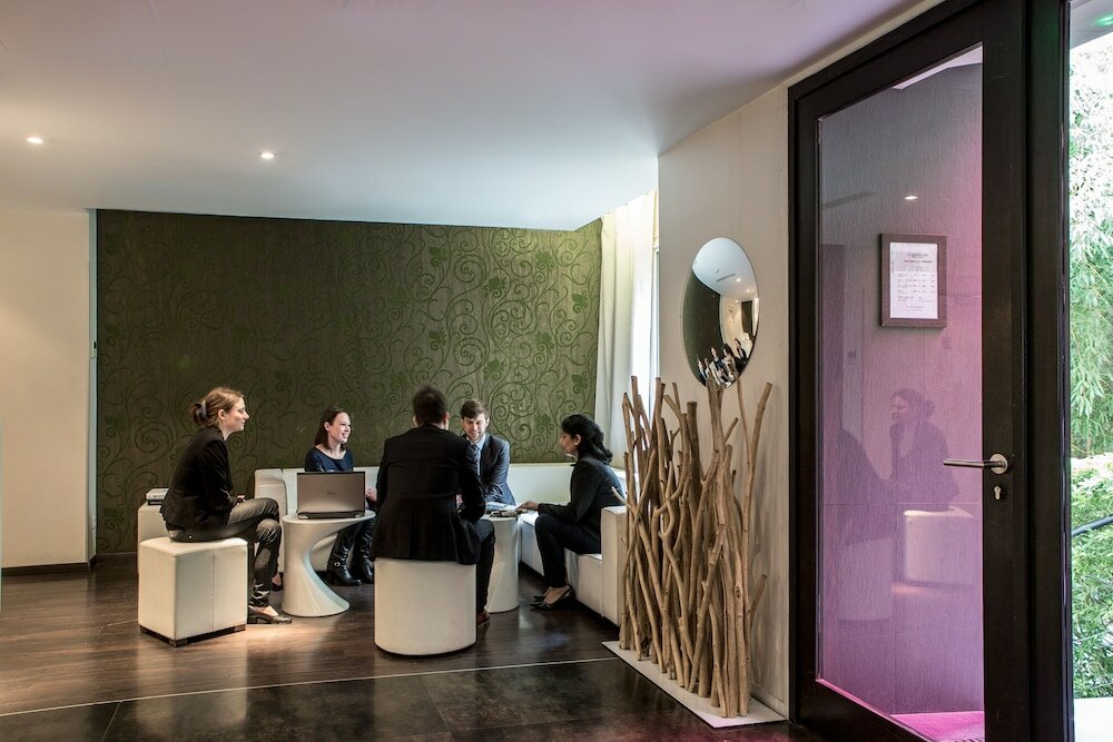 Фото Le Quartier Bercy Square