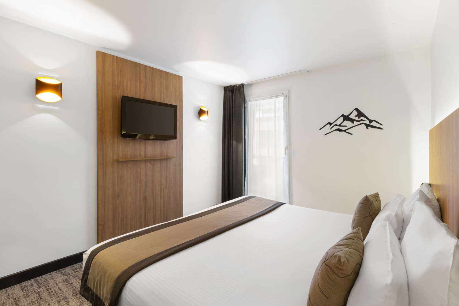 Фото Moxy Annecy