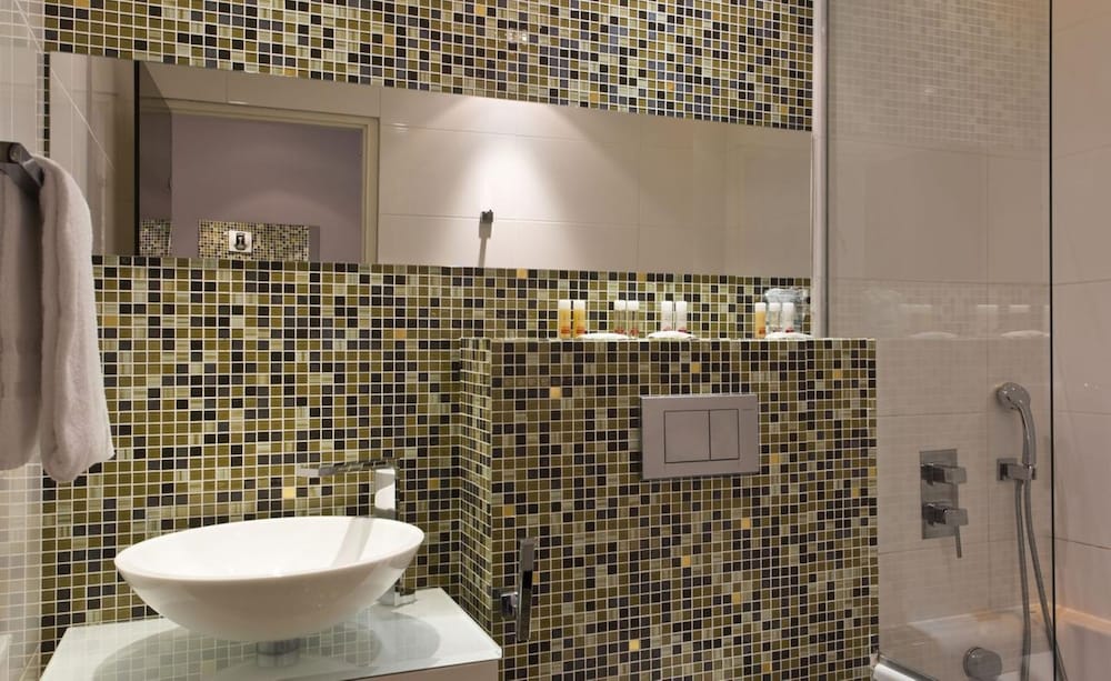 Фото Color Design Hotel