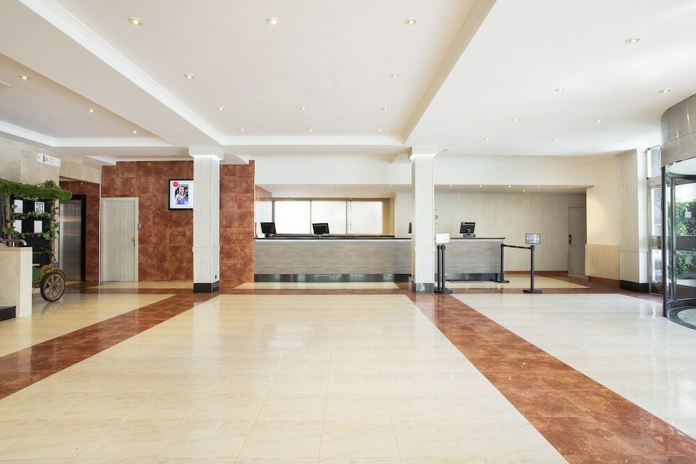 Фото Sol Pelicanos Ocas