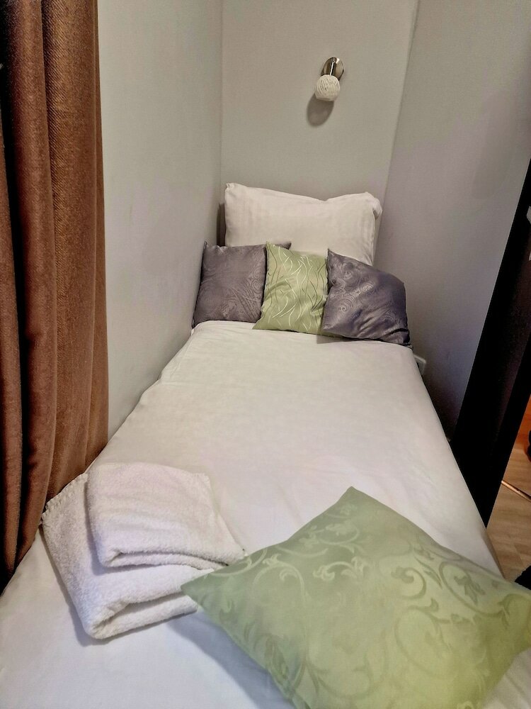 Фото City Hotel Storch