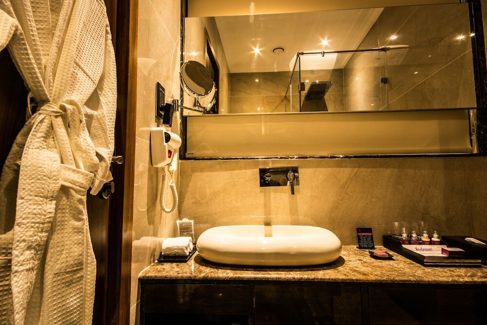 Фото Regenta Central - Amritsar Hotel