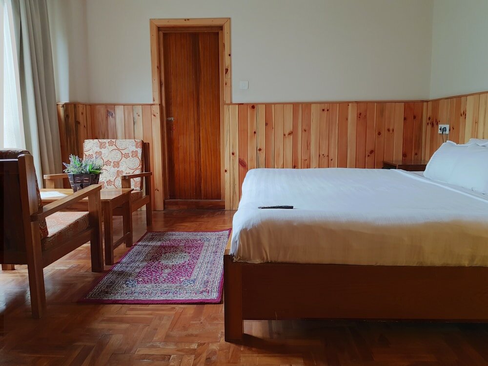 Фото Khamsum Inn