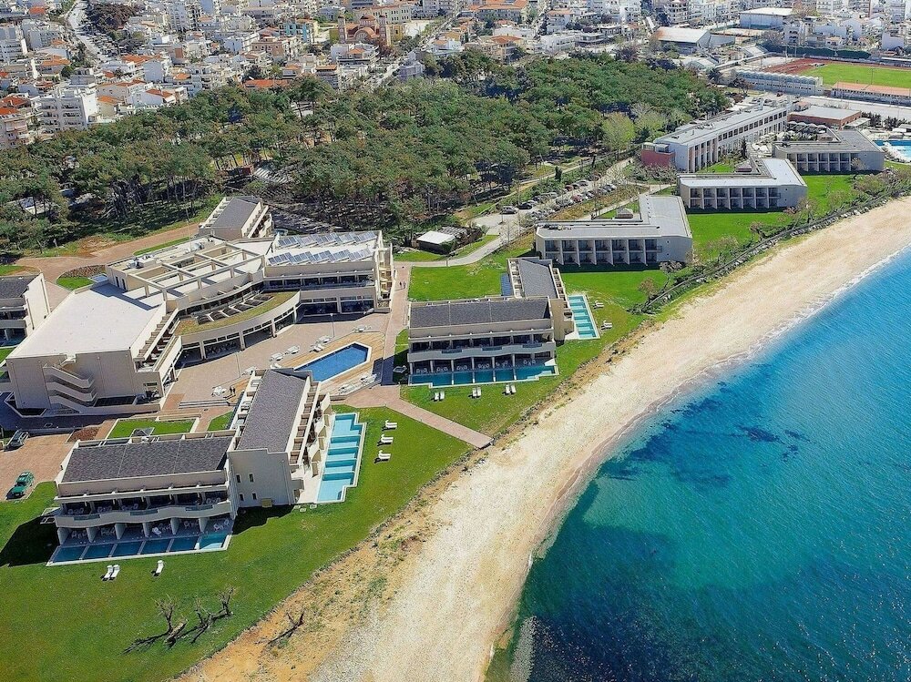 Фото Grecotel Grand Hotel Egnatia
