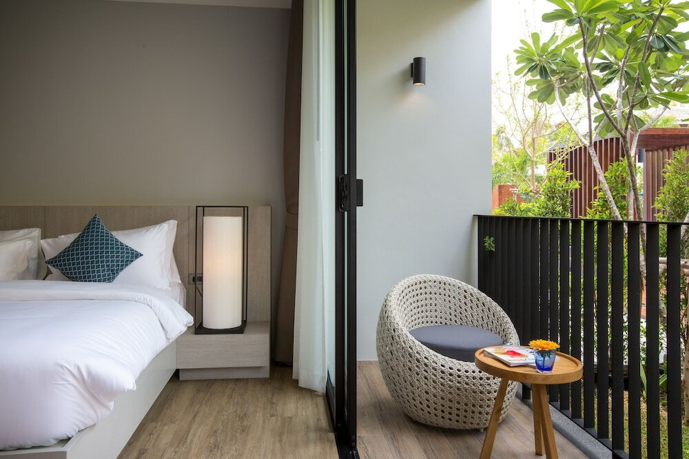 Фото Asira Boutique HuaHin Hotel