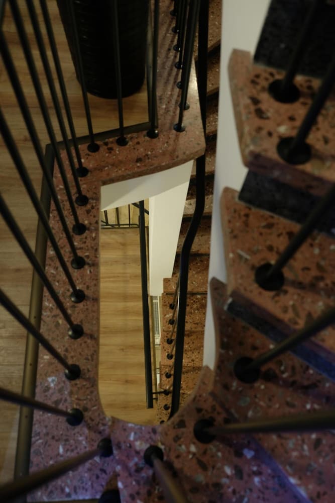 Фото Minx - CityHotels