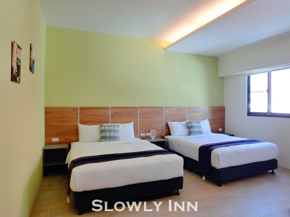 Фото Slowly Inn
