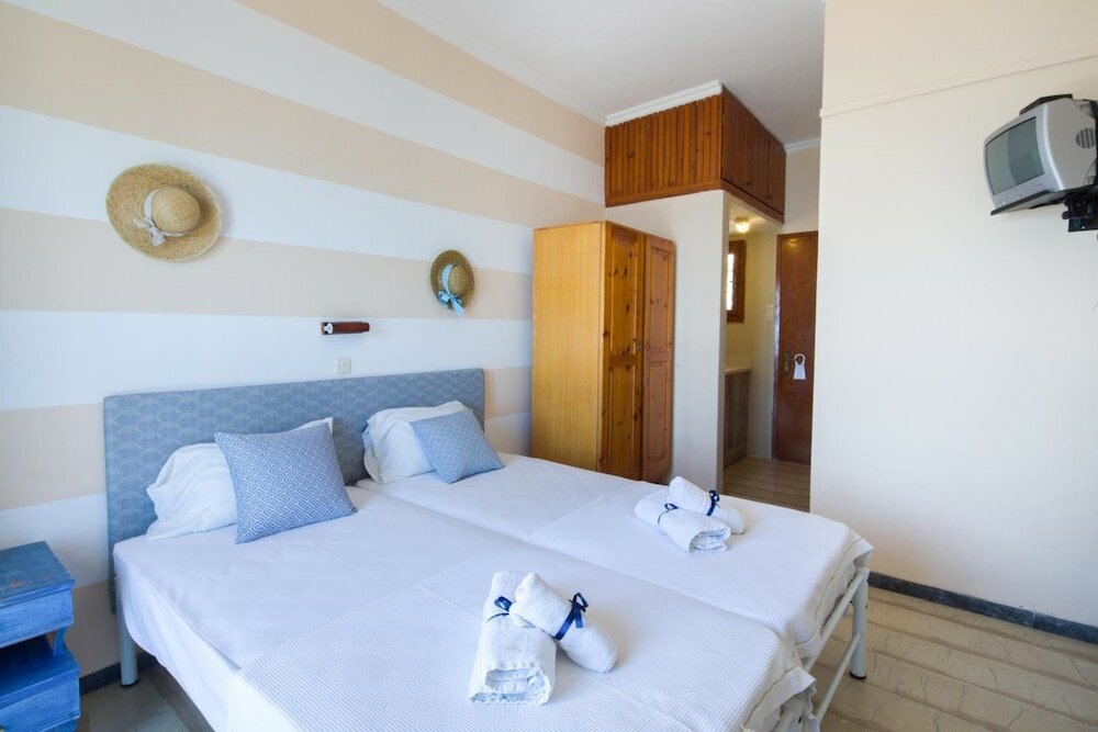 Фото Casa dei Venti - Sea View Apartments