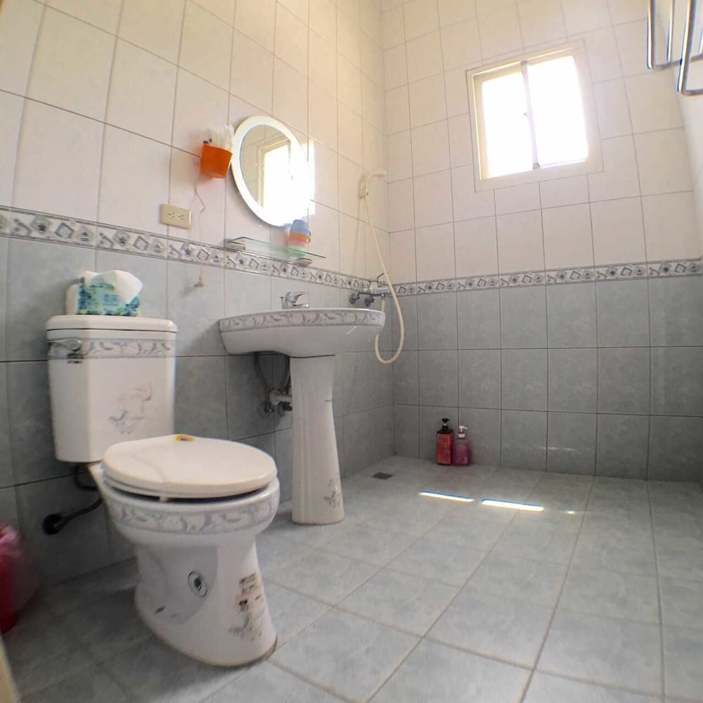 Фото Tai-chia Bed and Breakfast