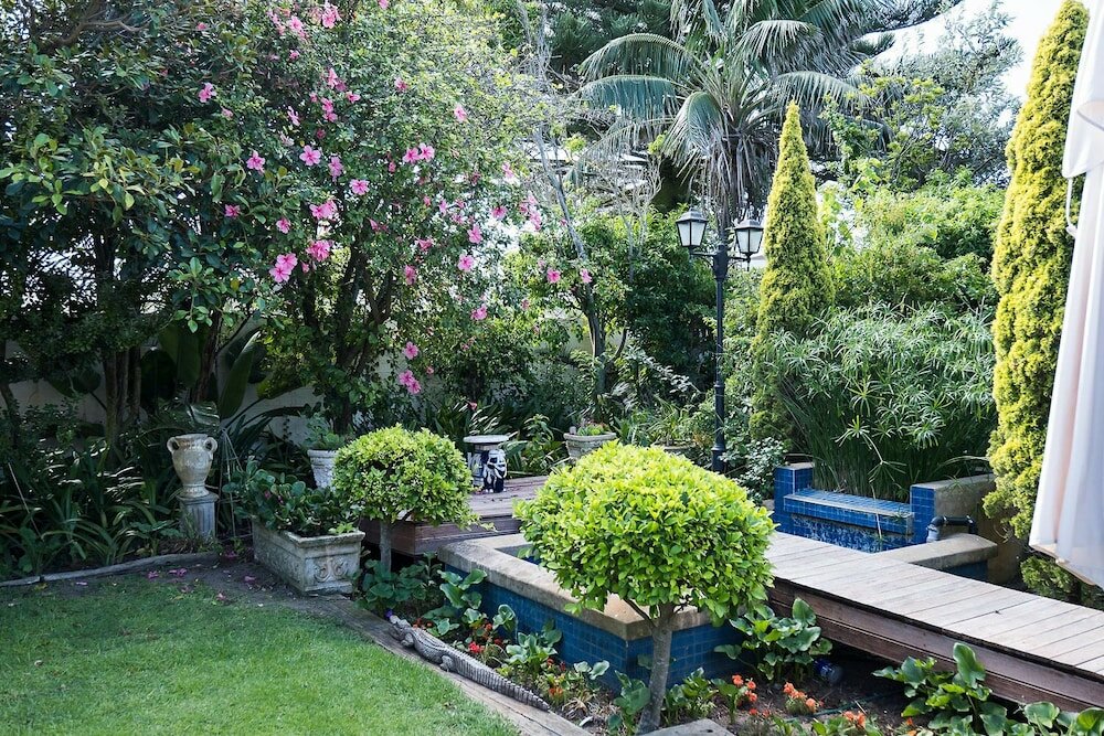 Фото Admiralty Beach House