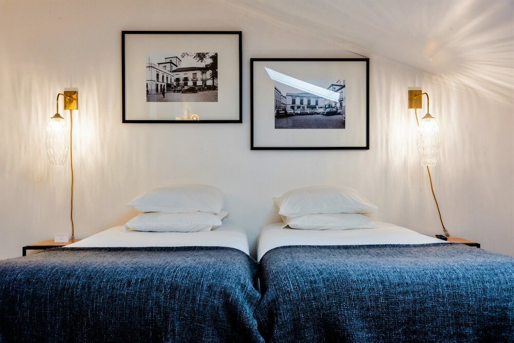 Фото Comercial Boutique Azores