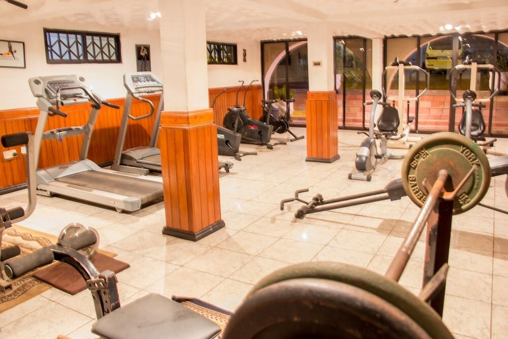 Фото Hill View Hotel McCarthy Hills