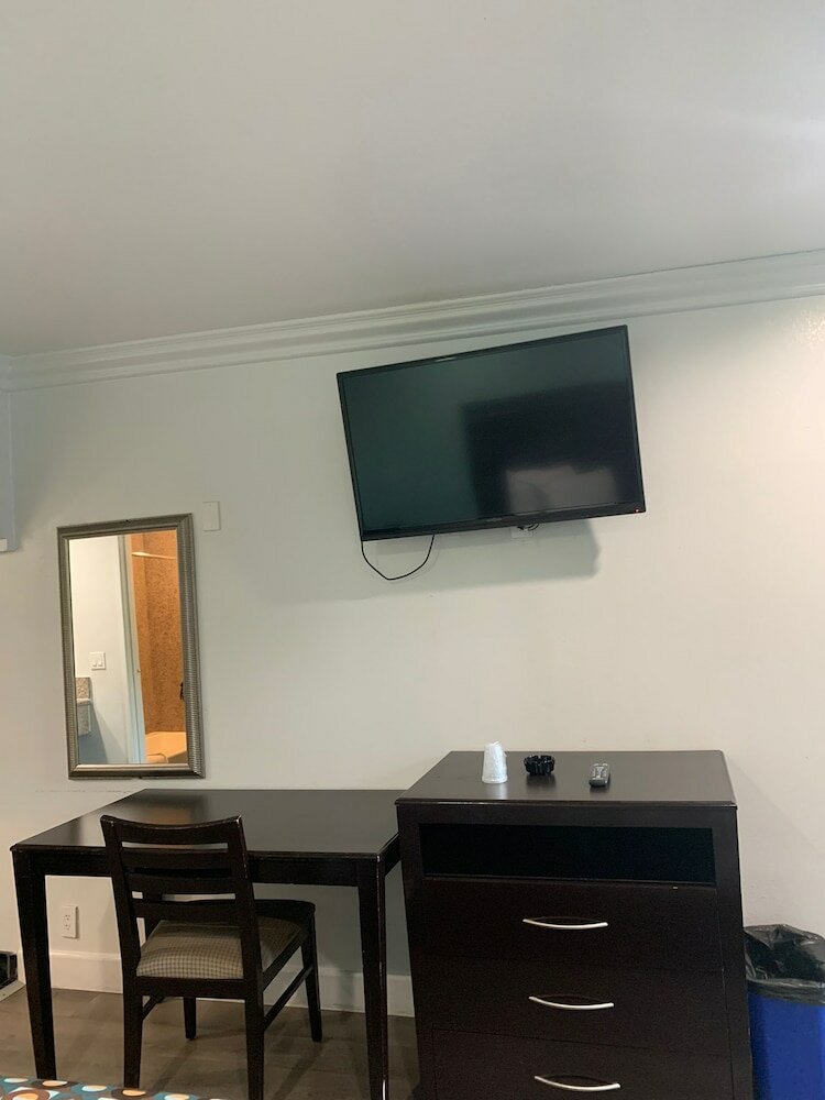 Фото Budget Motel