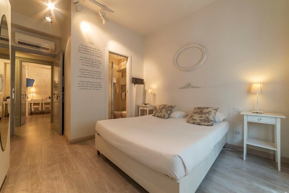 Фото Nina Casetta de Trastevere