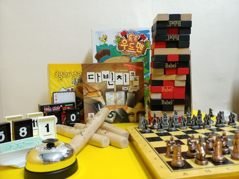 Фото Hause Itaewon