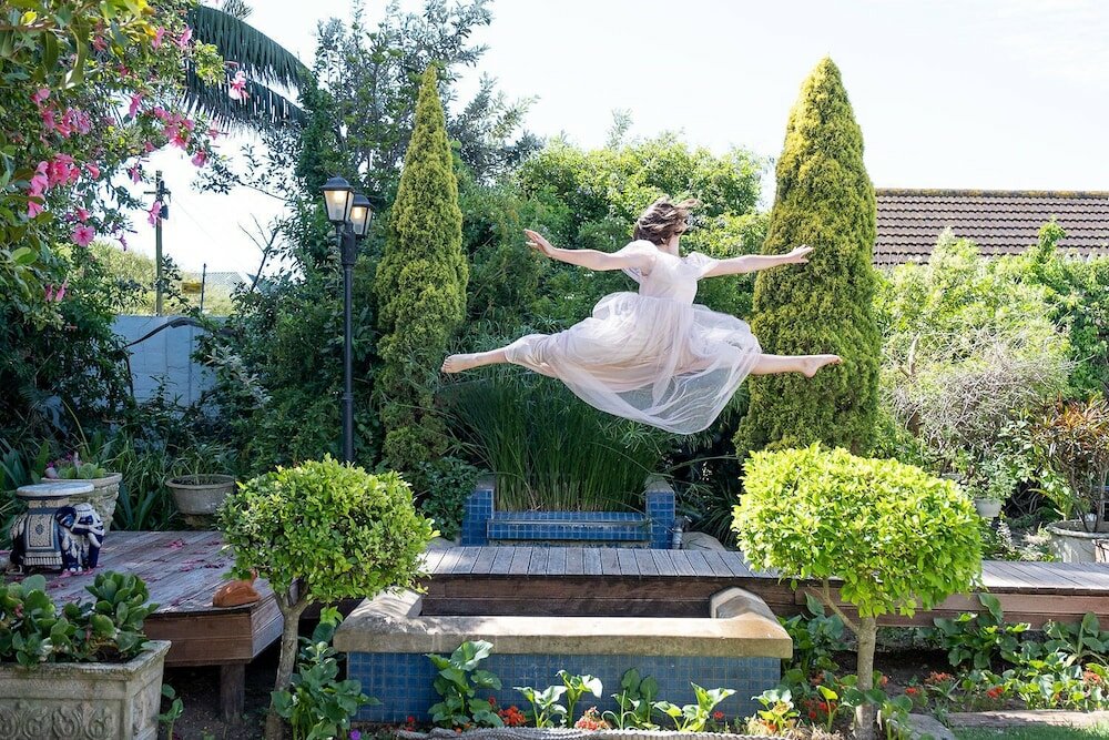 Фото Admiralty Beach House