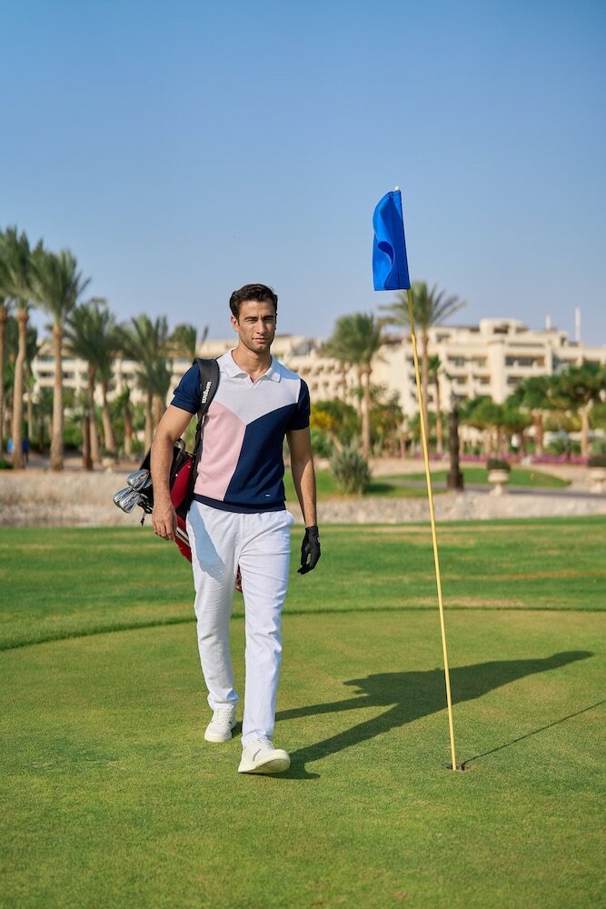 Фото Штайгенбергер Альдау бич