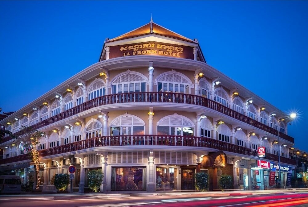 Фото отеля 4