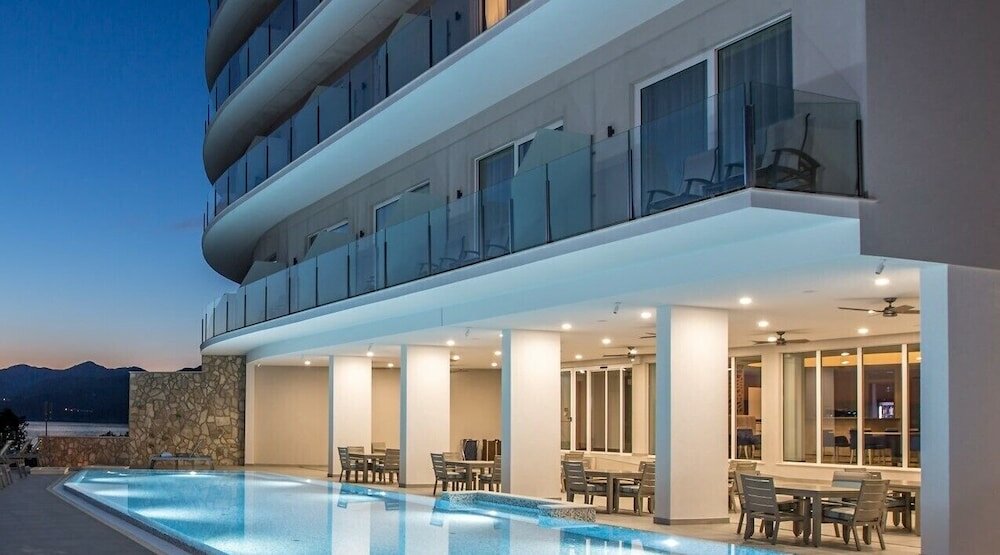 Фото Hotel Royal Blue Dubrovnik