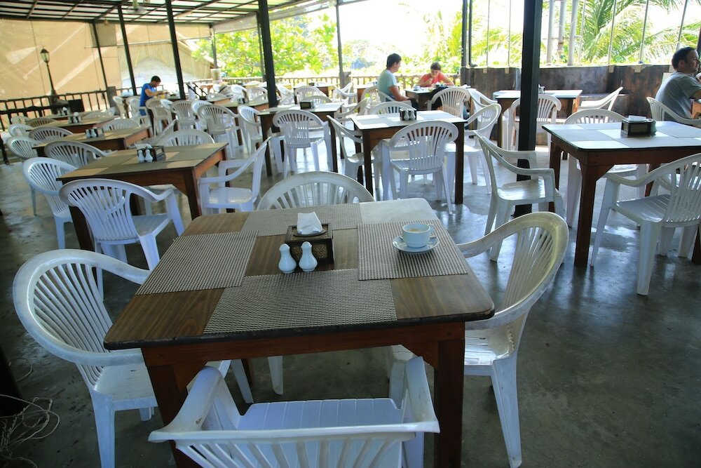 Фото Chaokoh Phi Phi Hotel & Resort